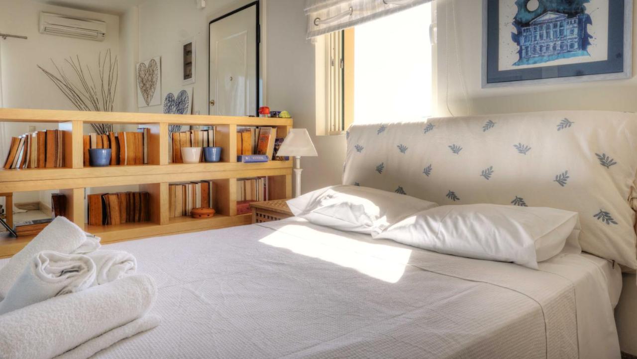 Jasmine Glyfada Beach エクステリア 写真